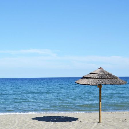 Residence Marea Resort 圣露茜亚迪莫伊拉 外观 照片