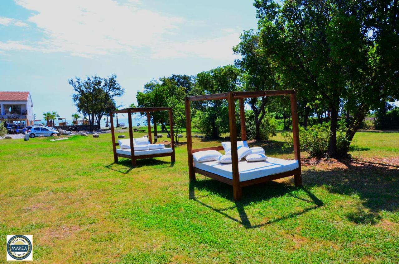 Residence Marea Resort 圣露茜亚迪莫伊拉 外观 照片