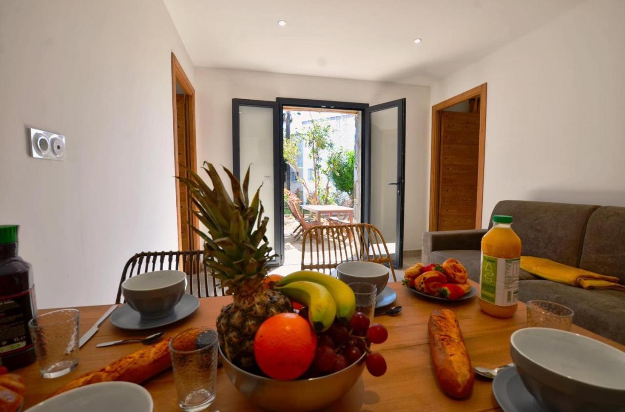 Residence Marea Resort 圣露茜亚迪莫伊拉 外观 照片