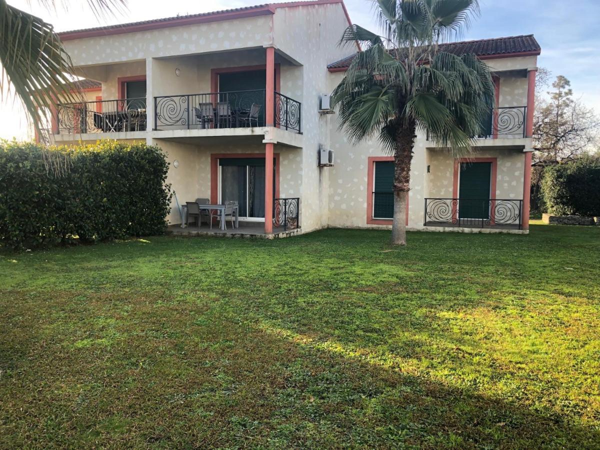 Residence Marea Resort 圣露茜亚迪莫伊拉 外观 照片