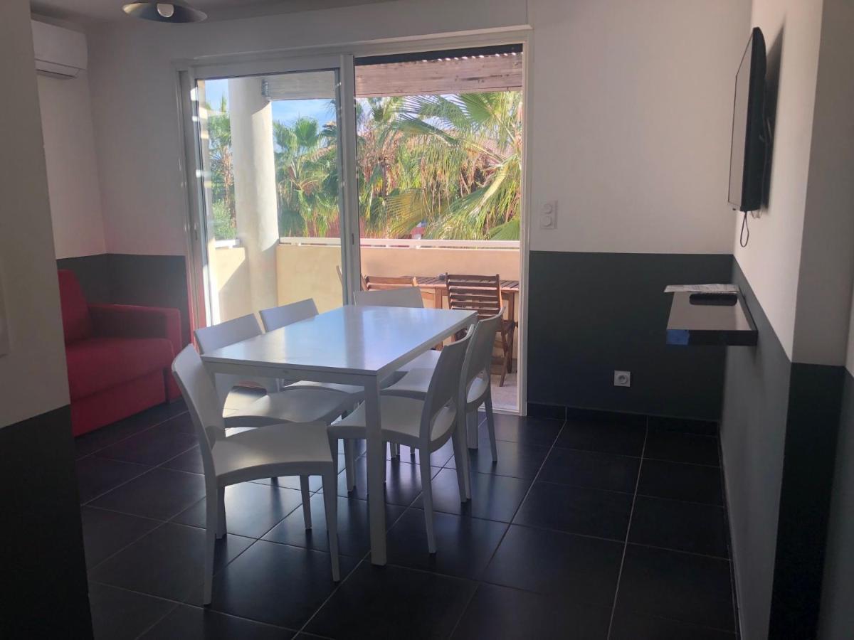 Residence Marea Resort 圣露茜亚迪莫伊拉 外观 照片