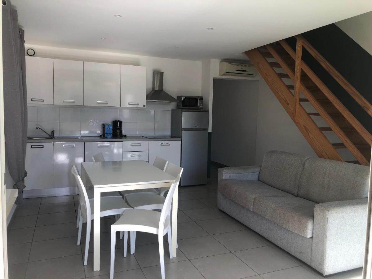 Residence Marea Resort 圣露茜亚迪莫伊拉 外观 照片