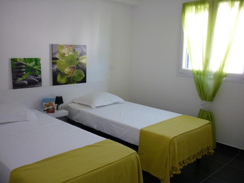 Residence Marea Resort 圣露茜亚迪莫伊拉 外观 照片