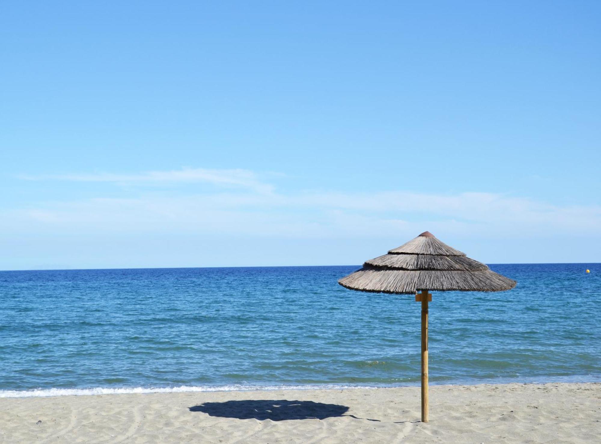 Residence Marea Resort 圣露茜亚迪莫伊拉 外观 照片