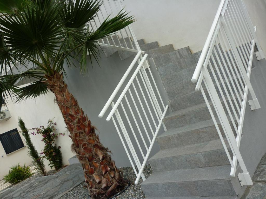 Residence Marea Resort 圣露茜亚迪莫伊拉 外观 照片