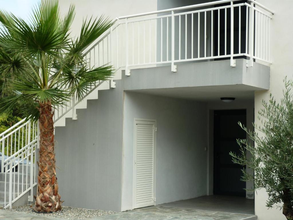 Residence Marea Resort 圣露茜亚迪莫伊拉 外观 照片