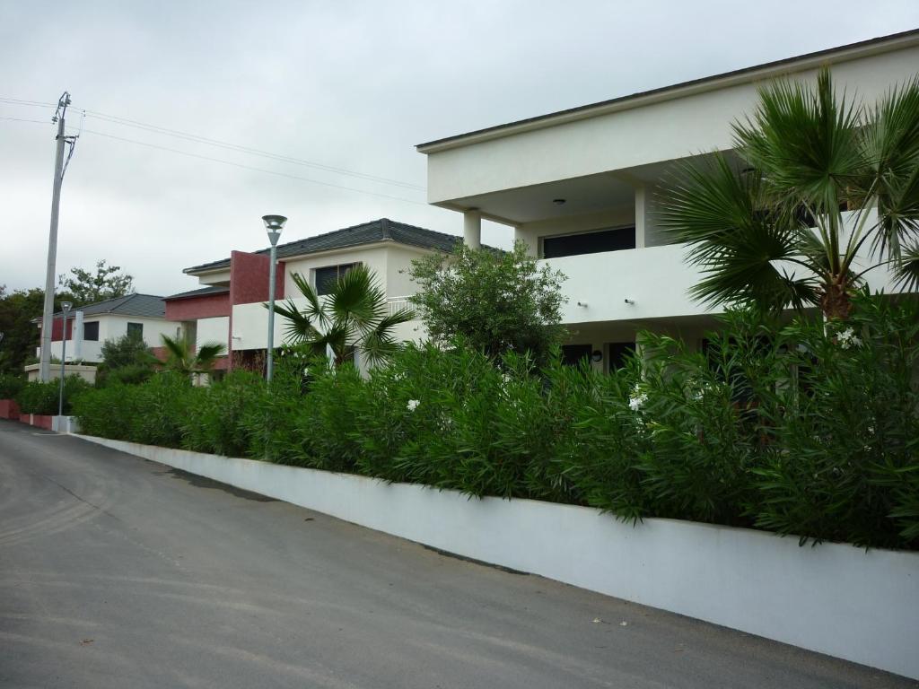 Residence Marea Resort 圣露茜亚迪莫伊拉 外观 照片